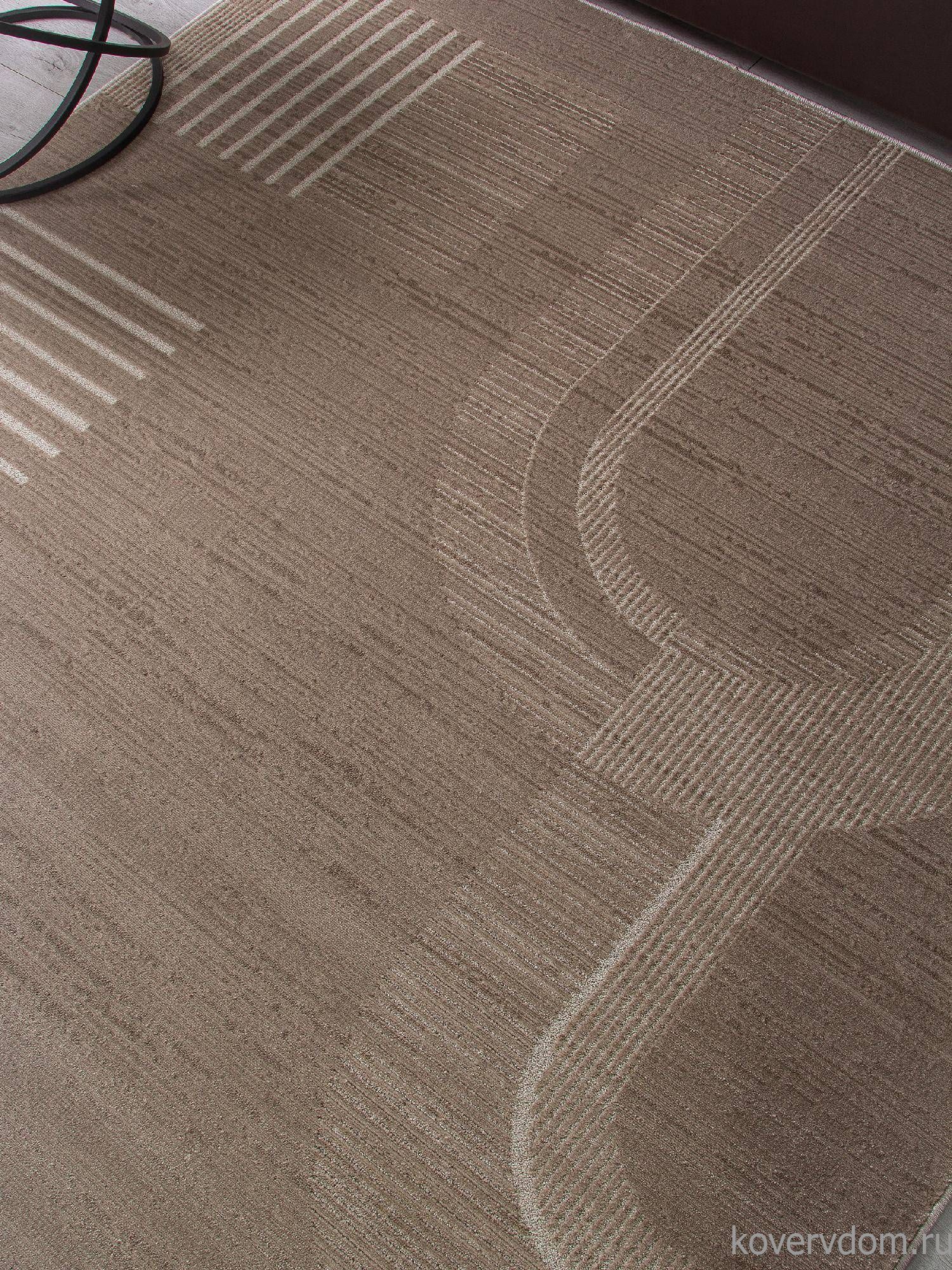 Ковер DIOS F437 BEIGE