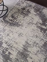 Ковровая Дорожка NATUREL F230 GRAY