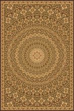 Ковер REGIUS1.2 IZYDA dark brown