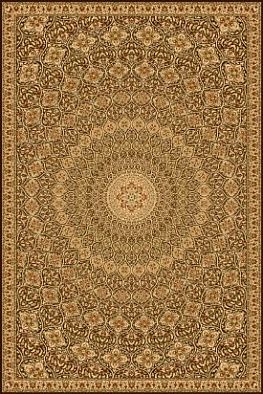 Ковер REGIUS1.2 IZYDA dark brown