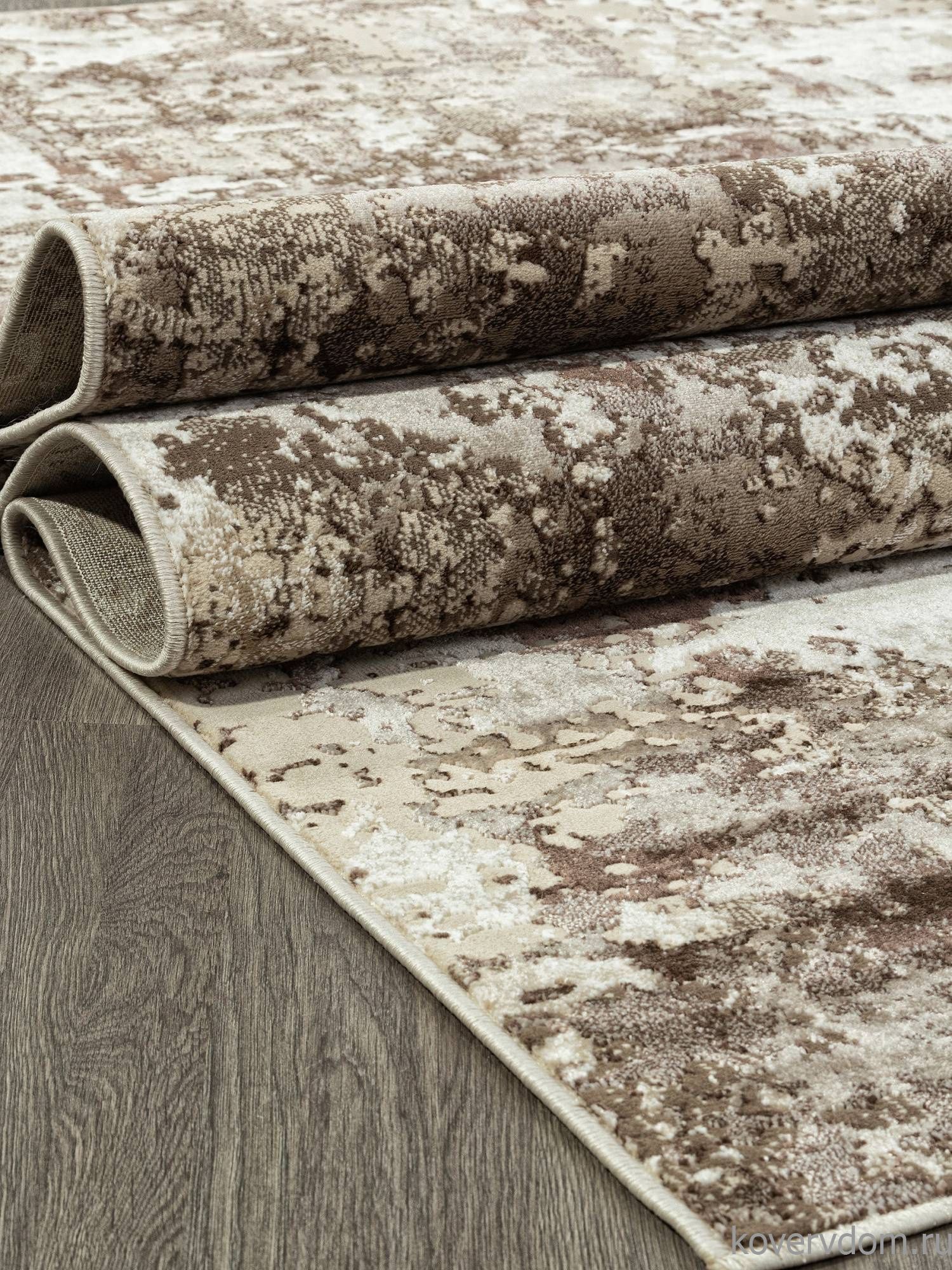 Ковер DOLCE F204 BEIGE Ковер DOLCE F204 BEIGE