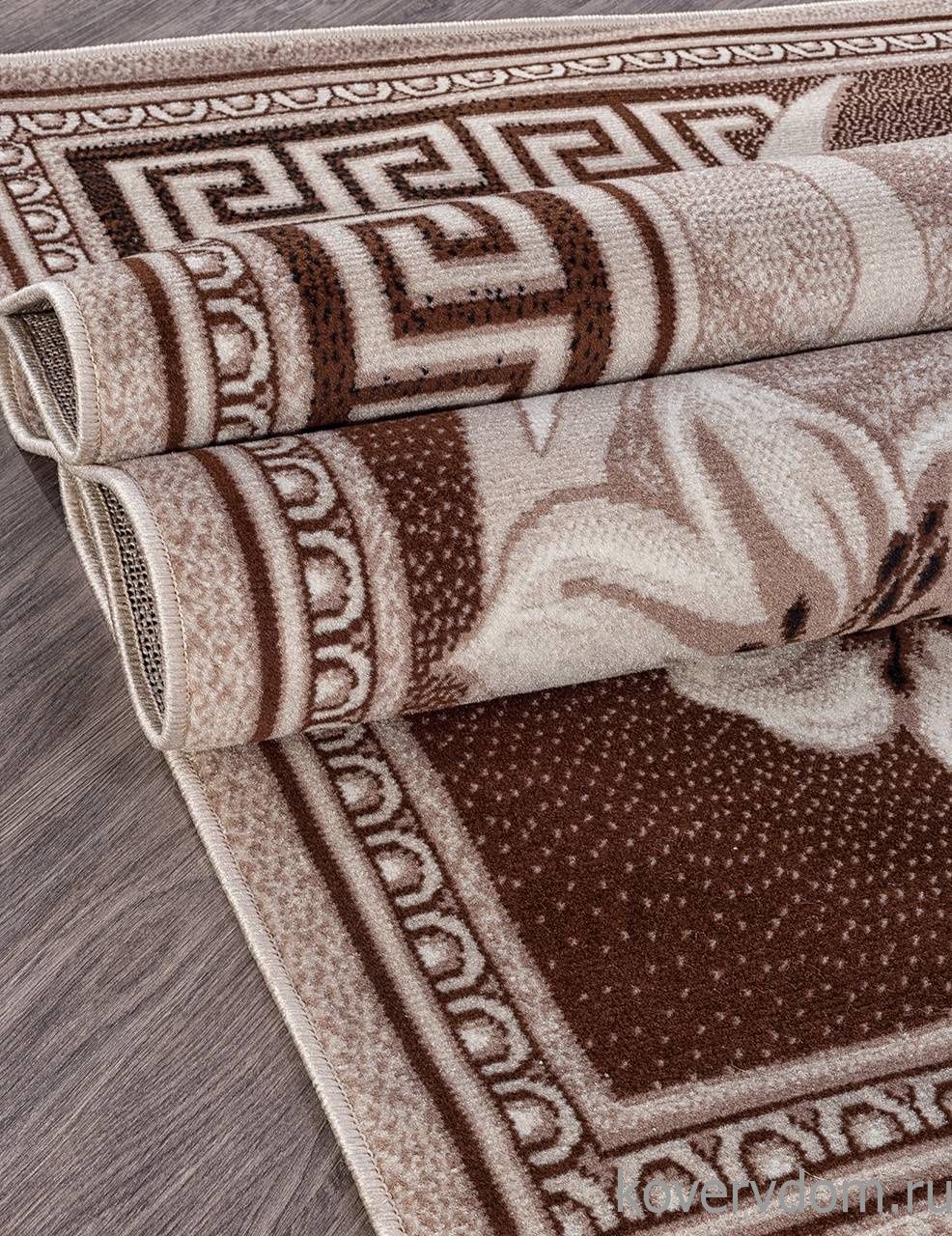 Ковер GAVANA D187 BEIGE Ковер GAVANA D187 BEIGE