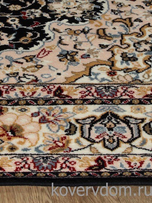 Ковер Hunnu Wool+Viscose 6C1107 126 Ковер Hunnu Wool+Viscose 6C1107 126