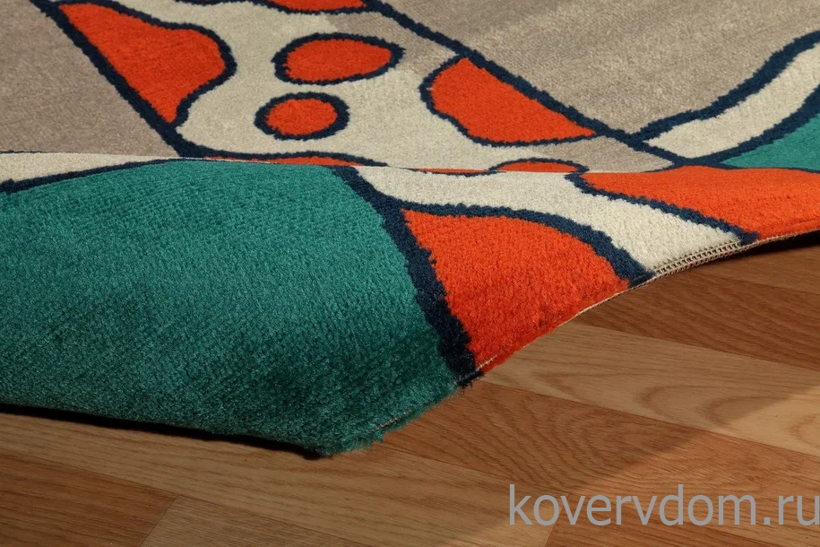 Детский ковер Sonic Kids Жираф 1112 IA1 L