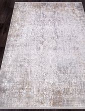 Ковер DIOR 5883A GREY - CREAM