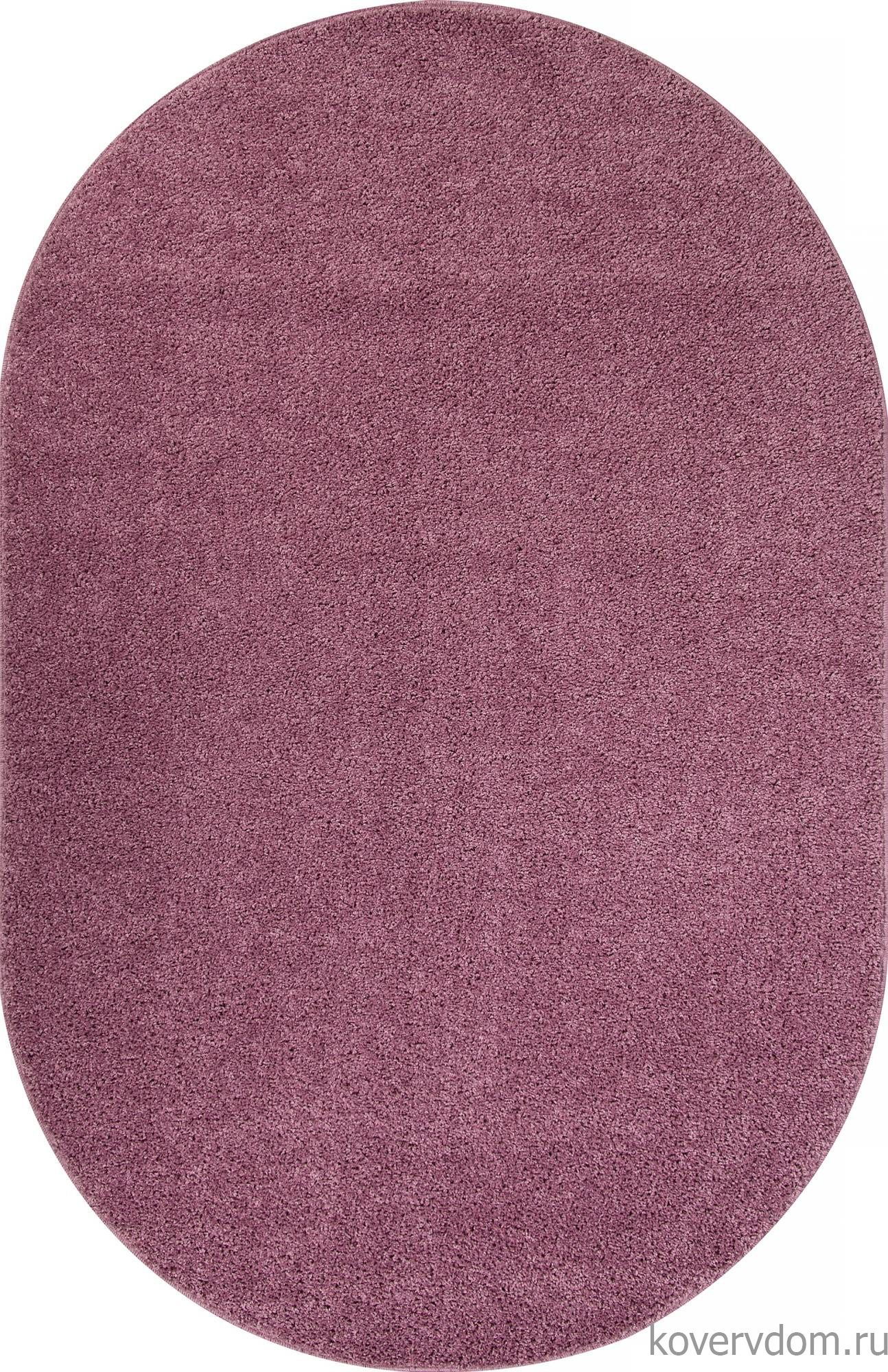 Ковер LANA T600 LILAC Овал Ковер LANA T600 LILAC Овал