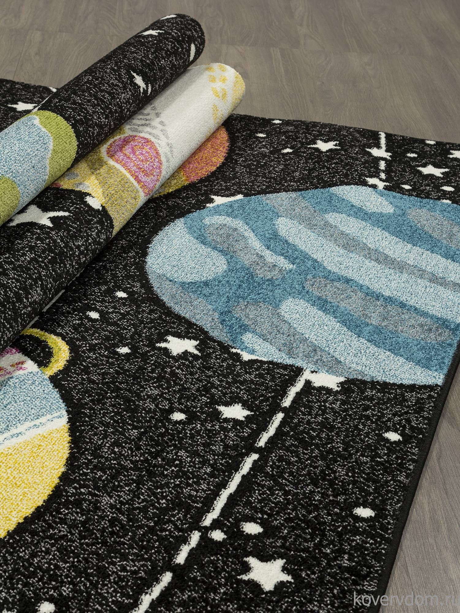 Ковер ORION C209 MULTICOLOR Ковер ORION C209 MULTICOLOR