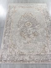 Овальный ковер MILEDY MP19 GRAY