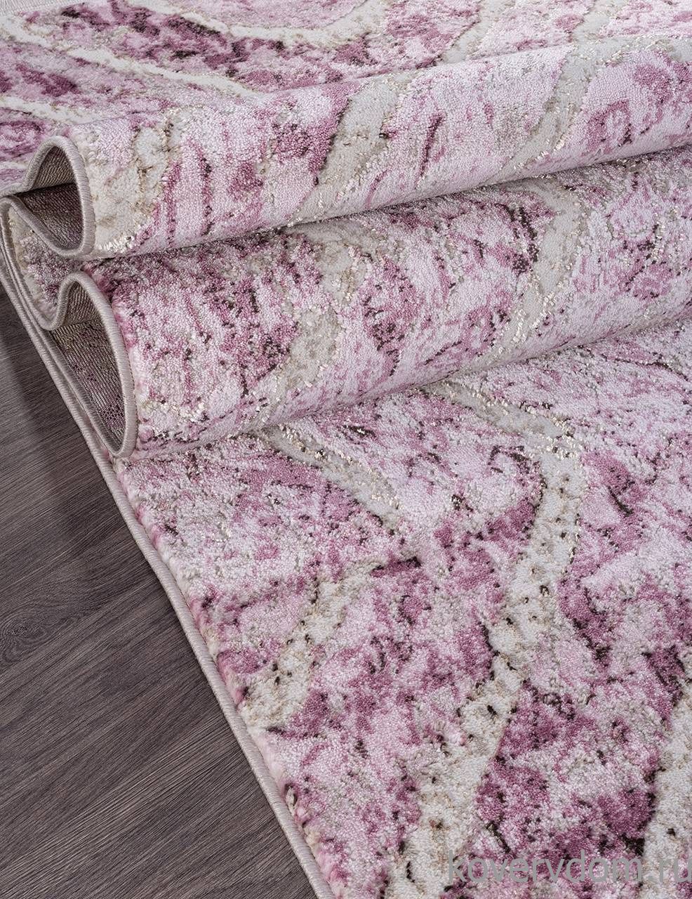 Ковер MOROCCO D856 PINK Ковер MOROCCO D856 PINK