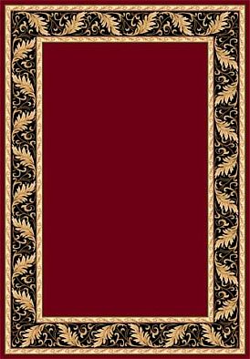 Ковер IZMIR D040 RED