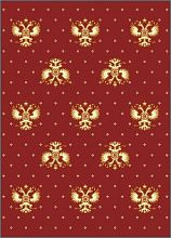 Ковер в гостиницу ГЕРБ