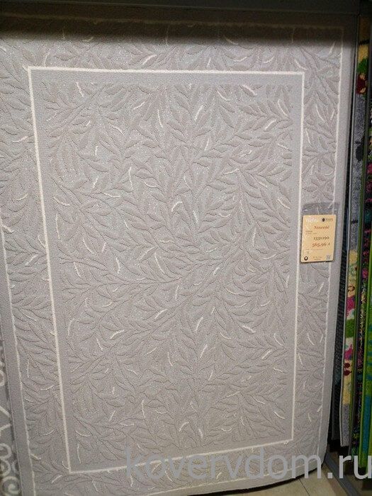 Ковер Galaxy Agnella Cursa grey Ковер Galaxy Agnella Cursa grey